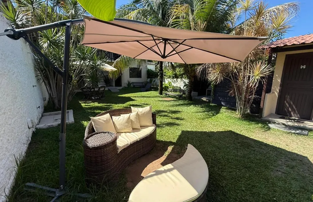 Pousada do Coco-1